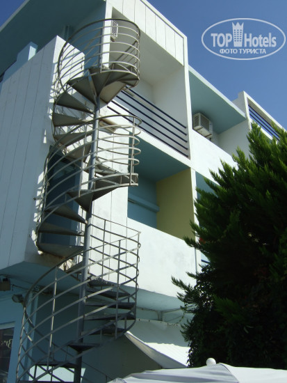 Hotelier's photos Minoa Hotel Malia 2*