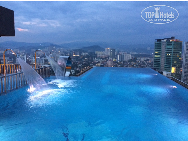 Hotel photo Ibiz Hotel Kuala Lumpur (closed) 3*