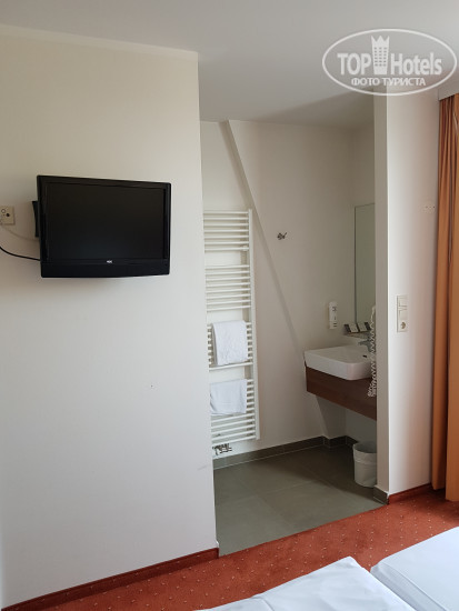 Hotel photo Hahn Hotel 3*