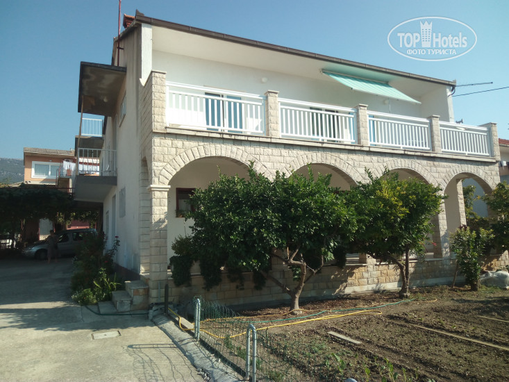 New photos from tourists Rajcica Apartments
