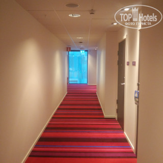 Photos Park Inn by Radisson Lund