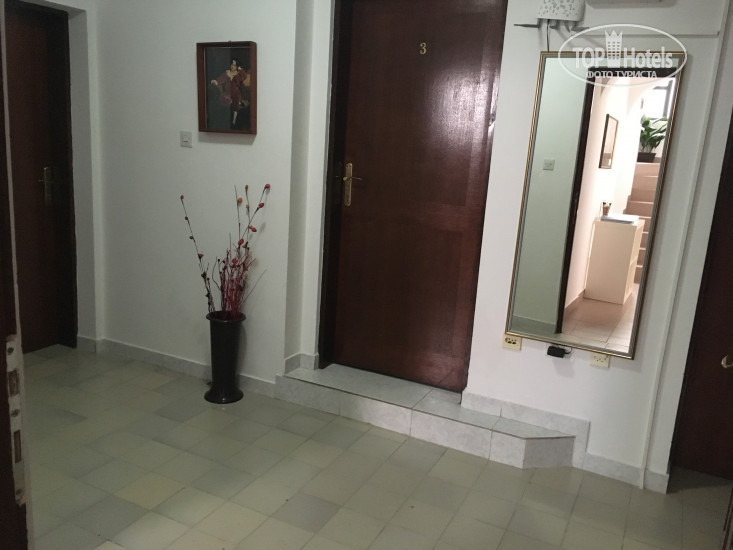 Hotel photo Lesevic Villa 