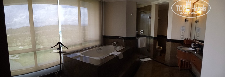 New photos from tourists Sutera Harbour Resort 5*
