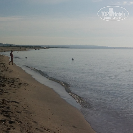 Hotel photo Marina del Marchese Beach Resort 4*