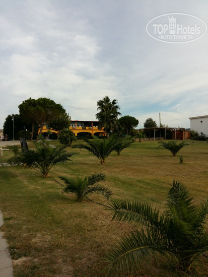 Photos Marina del Marchese Beach Resort
