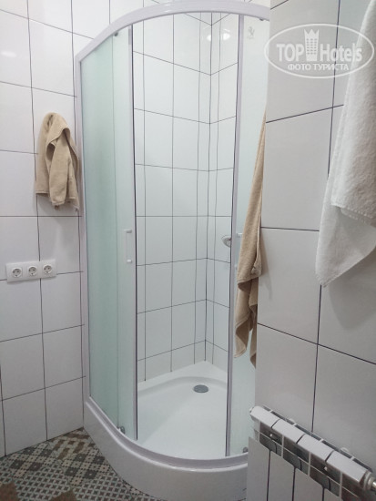 Hotel photo Пушкин 