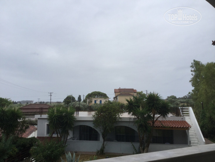 New photos from tourists Zante Yliessa Hotel