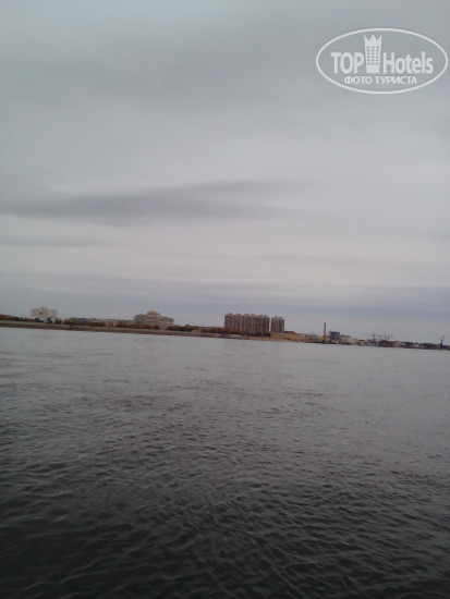 New photos from tourists Маяк