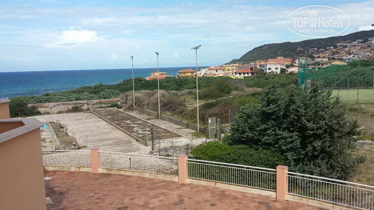 New photos from tourists Domus Beach +39 079474051