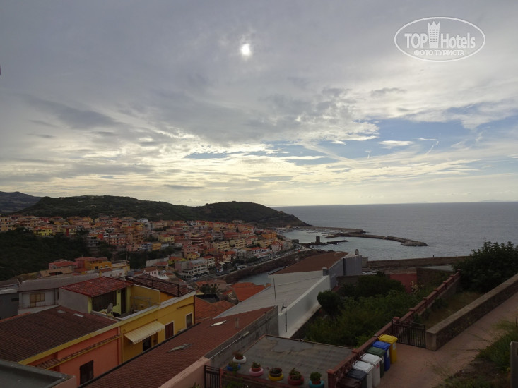 Hotel photo Domus Beach +39 079474051 