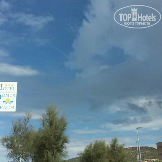 Photos Domus Beach Castelsardo 