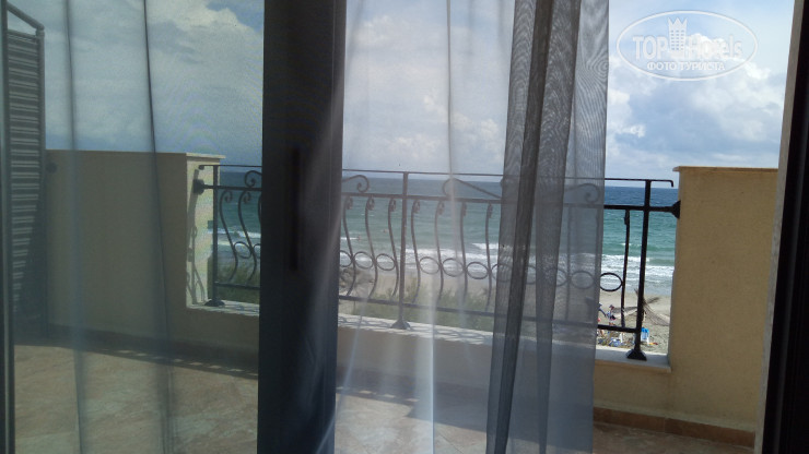 Новые добавленные фото туристов Gardenia Beach Palace Aparthotel 4*
