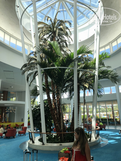 Hotelier's photos Universals Cabana Bay Beach Resort