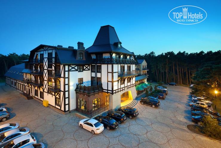 New photos from tourists Royal Baltic Luxury Boutique Hotel 4*