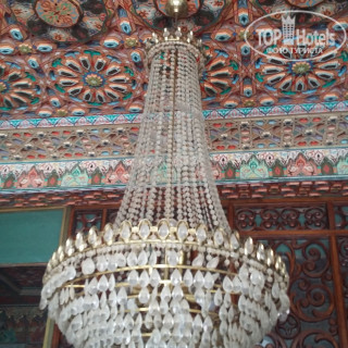 Фото Jugurtha Palace