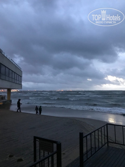 Photos Pirita Beach Apartments & SPA