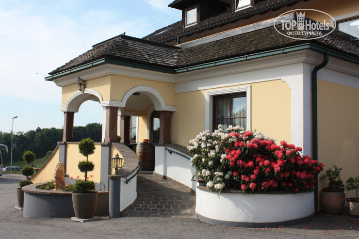 Hotelier's photos Wienerwaldhof Rieger 4*
