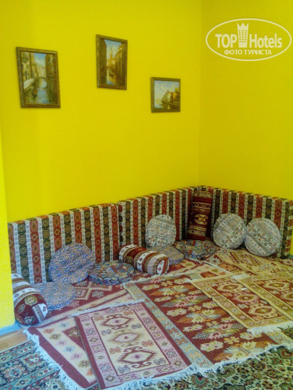Hotel photo Mr. Hostel Baku 