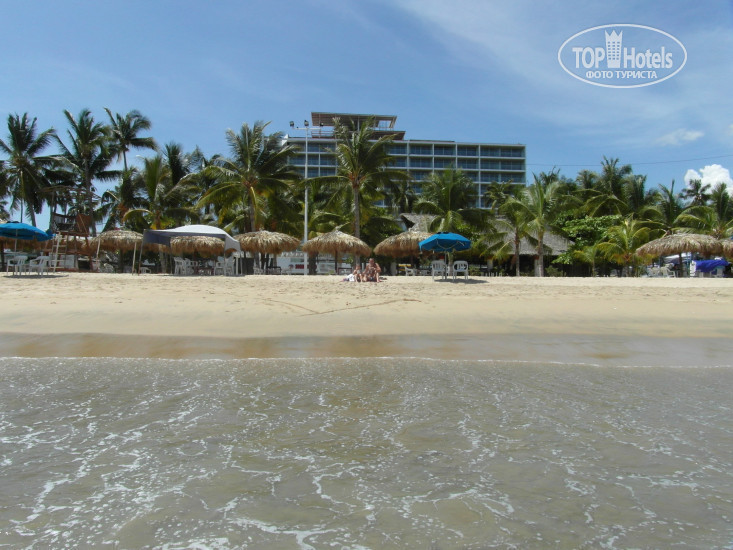 Hotelier's photos Residencial Playa Hornos 4*