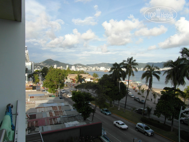 New photos from tourists Residencial Playa Hornos 4*