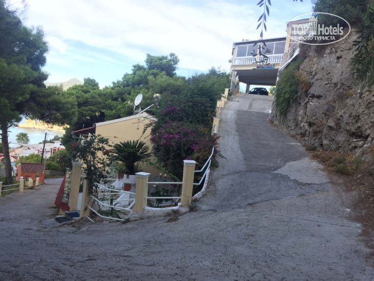 New photos from tourists Bella Vista Apartments