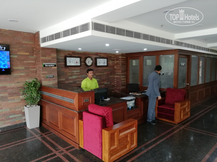 Фото Leisure Inn VKL