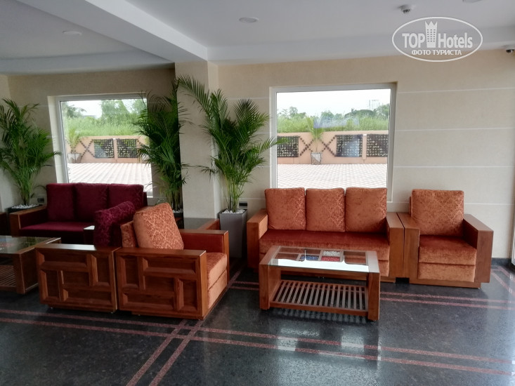 Новые добавленные фото туристов Leisure Inn VKL