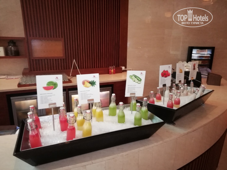 New photos from tourists Kochi Marriott Hotel 5*