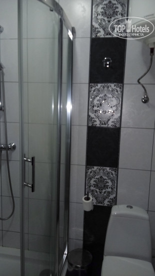 Фото Паллада Отель 