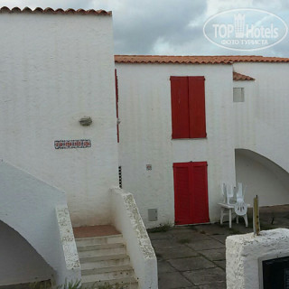 Photos Mirage Hotel Capo Testa