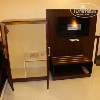 Фото Munnar Tea Country Resort