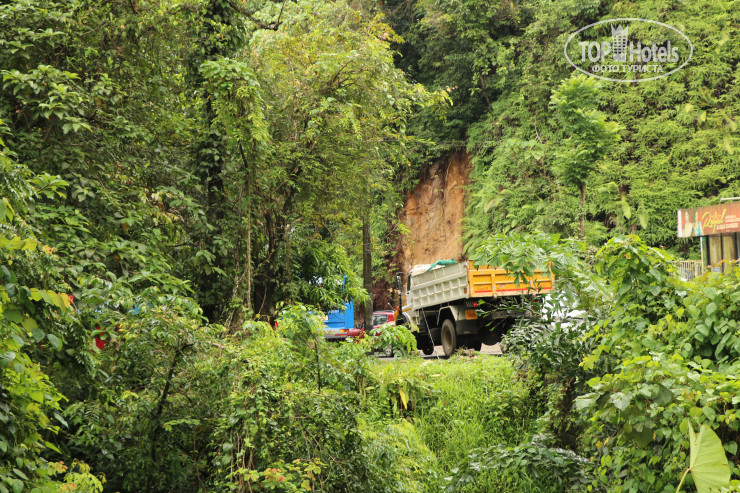 New photos from tourists Munnar Tea Country Resort 4*