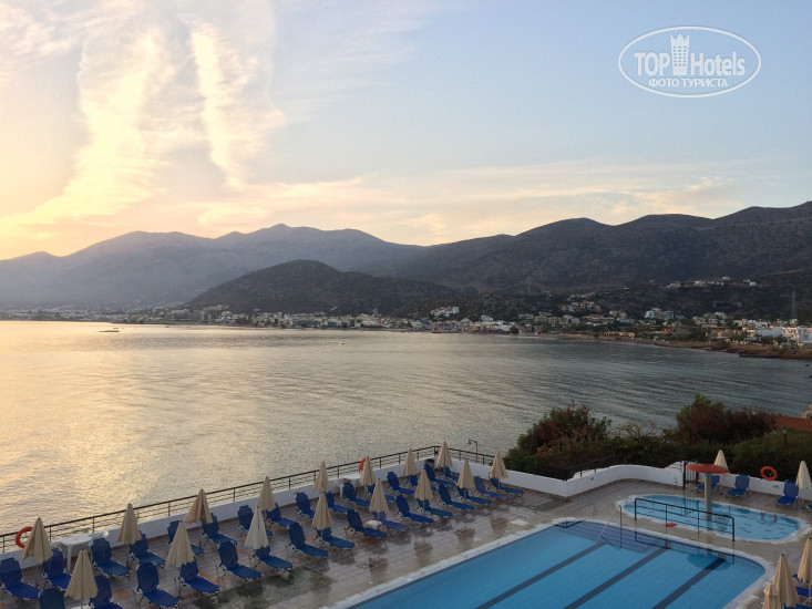 New photos from tourists Horizon Beach Hotel & Stelios Family Rooms 4*