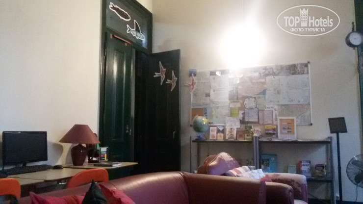 New photos from tourists Lisbon Old Town Hostel