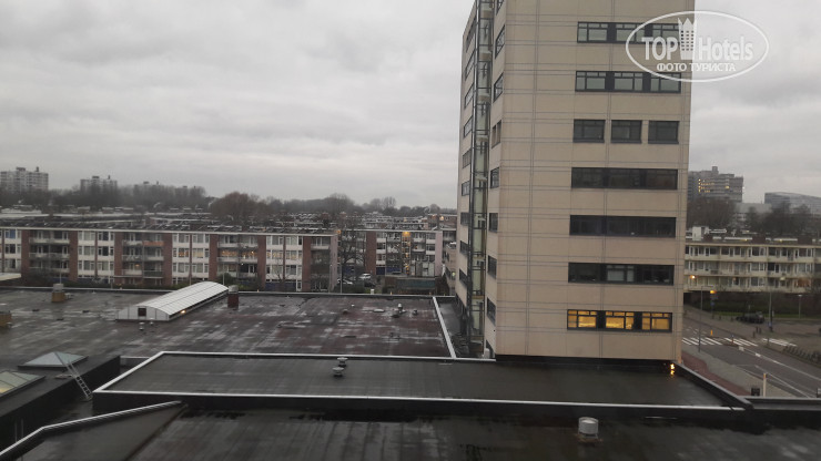 New photos from tourists Element Amsterdam 4*