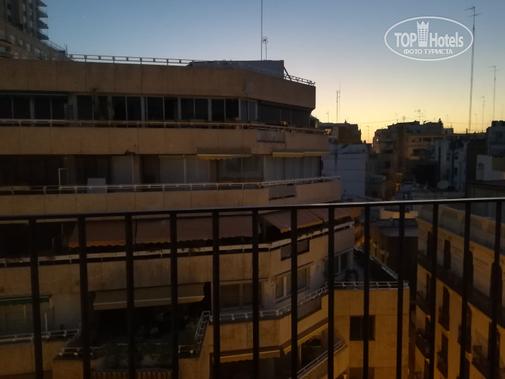 New photos from tourists Casual Valencia del Cine 2*