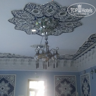 Photos Golden Tulip Borjomi