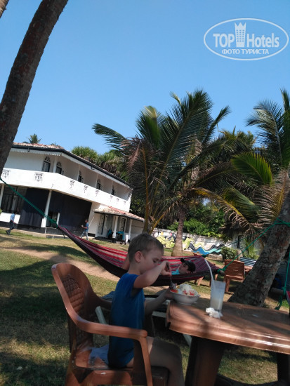 Hotel photo Giragala Village 
