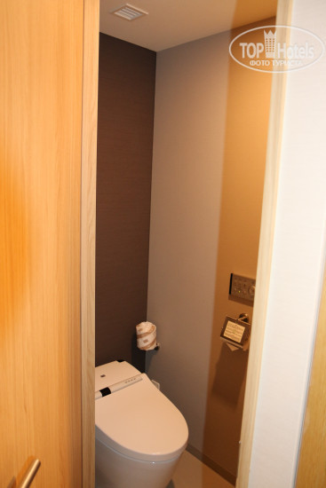 New photos from tourists Gracery Hotel Shinjuku 4*