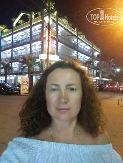 New photos from tourists Nepheli Hotel 2*