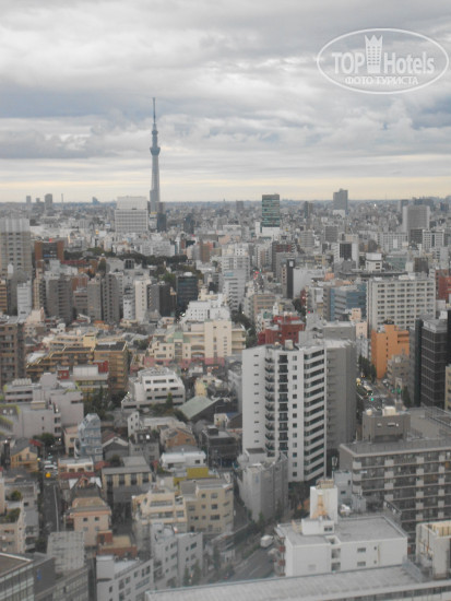New photos from tourists Sotetsu Fresa Inn Nihombashi Kayabacho 3*