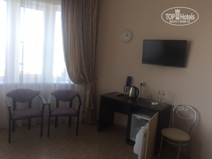Hotel photo Ассоль 