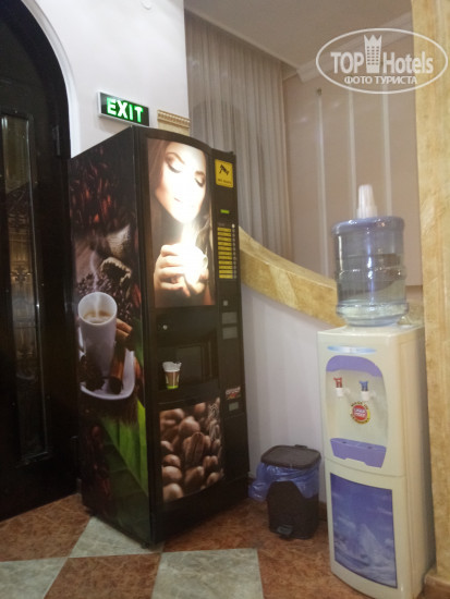 Hotel photo Old Avlabari 3*