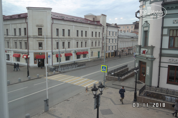 New photos from tourists Алмаз