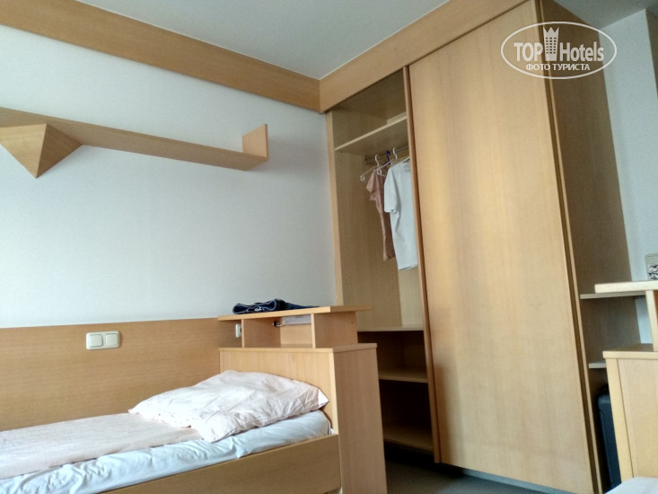 Hotelier's photos Sommerhotel Don Bosco 2*