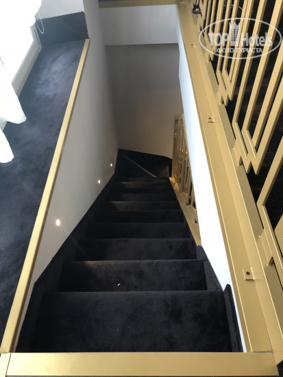 Hotelier's photos HT6 Hotel Roma 4*