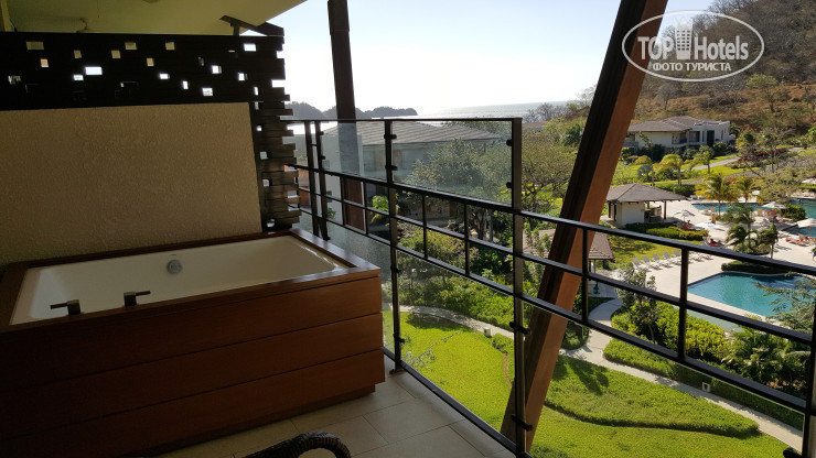 Hotelier's photos Dreams Las Mareas Costa Rica