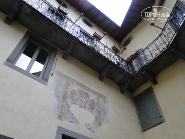 Hotel photo B&B Hotel Bergamo 3*