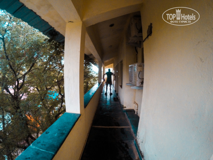 Photos Treebo Trend Sindola Inn
