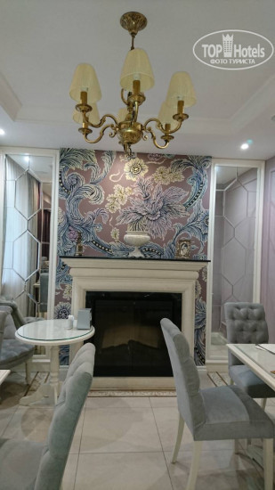Photos Galant Hotel